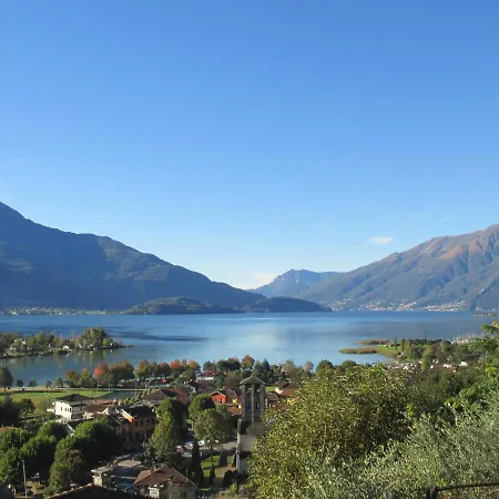 Il Nido Dello Svasso -foresteria Lombarda- Bed & Breakfast *