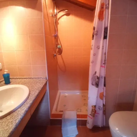 Il Nido Dello Svasso -foresteria Lombarda- *