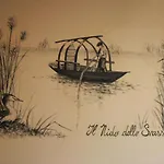 Il Nido Dello Svasso -foresteria Lombarda- 3* Sorico