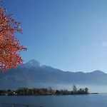 Frühstückspension Il Nido Dello Svasso -foresteria Lombarda- Sorico