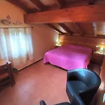 Il Nido Dello Svasso -foresteria Lombarda-