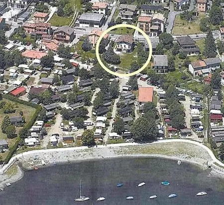 Bed & Breakfast Il Nido Dello Svasso -foresteria Lombarda- 3*