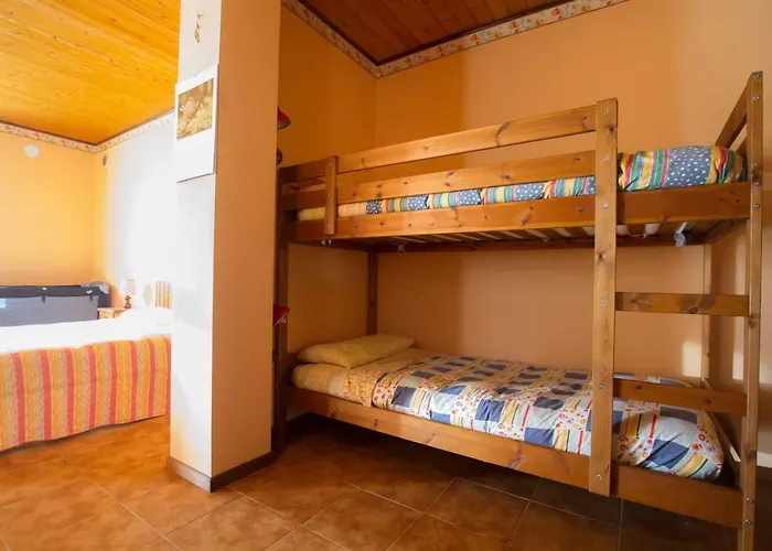 Il Nido Dello Svasso -foresteria Lombarda- Отель типа 