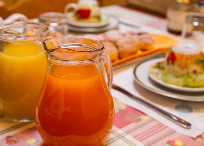 Il Nido Dello Svasso -foresteria Lombarda-