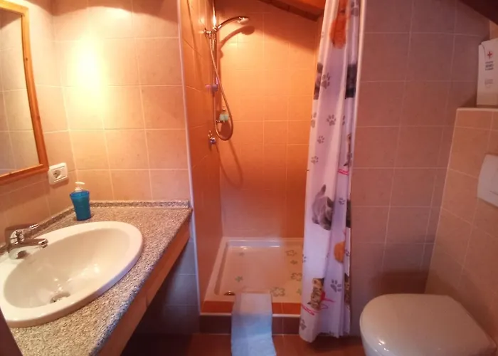 Il Nido Dello Svasso -foresteria Lombarda- 3*