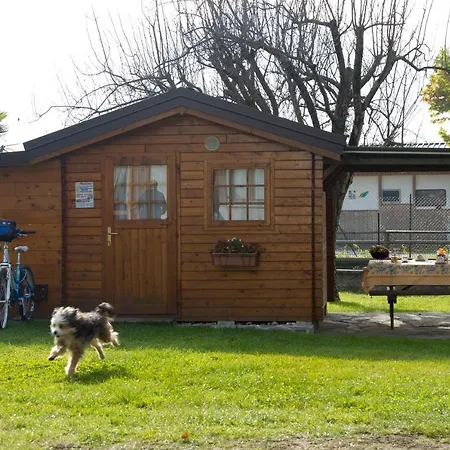 Il Nido Dello Svasso -foresteria Lombarda- Bed & Breakfast Sorico