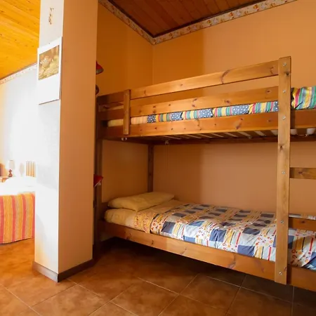 Il Nido Dello Svasso -foresteria Lombarda- B&B