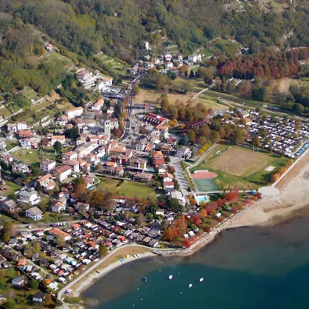 Il Nido Dello Svasso -foresteria Lombarda- 3*